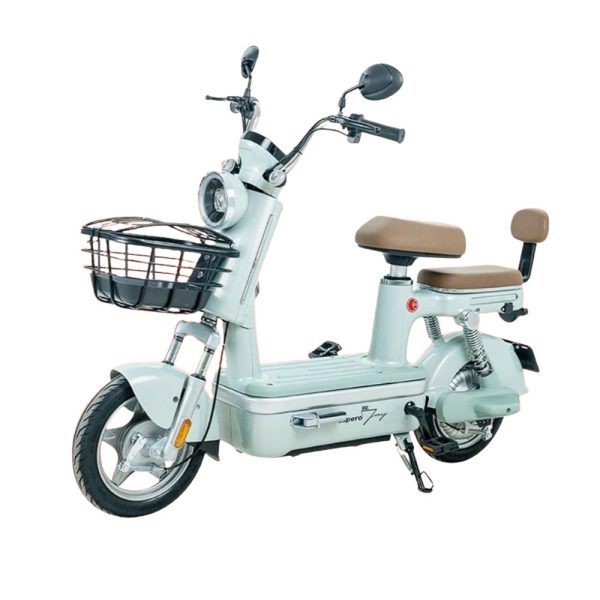 Xe đạp điện Espero Be-Joy