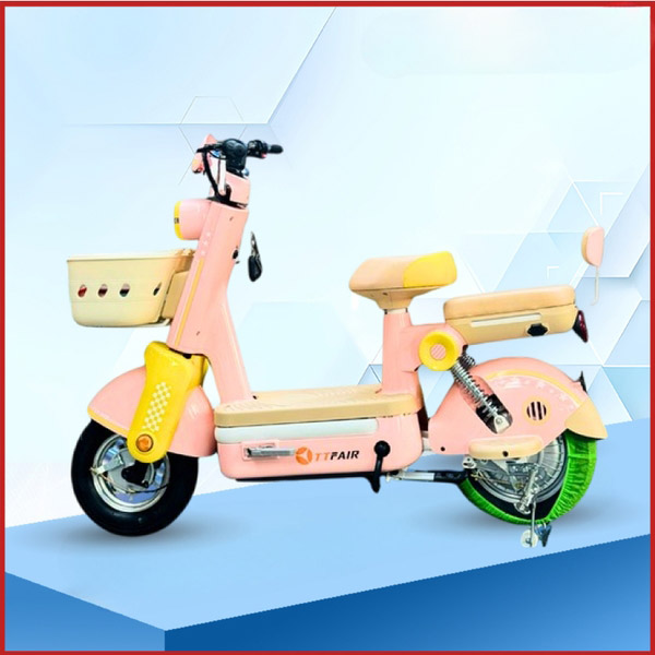 xe đạp điện giá rẻ dưới 10 triệu