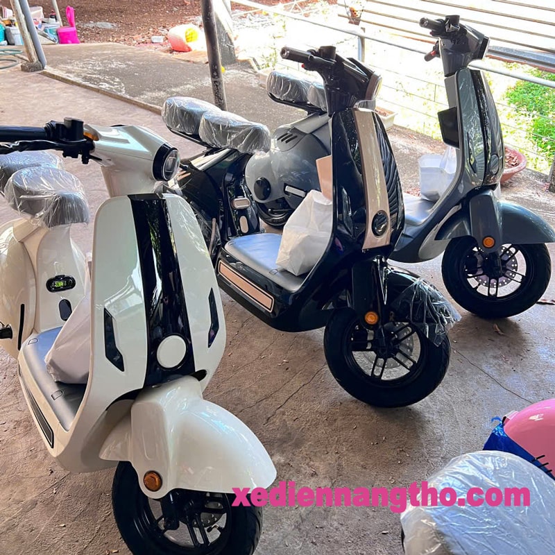 xe đạp điện chạy được bao nhiêu km