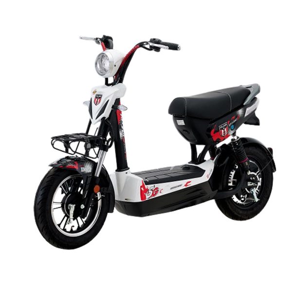 Xe đạp điện Nijia 133C