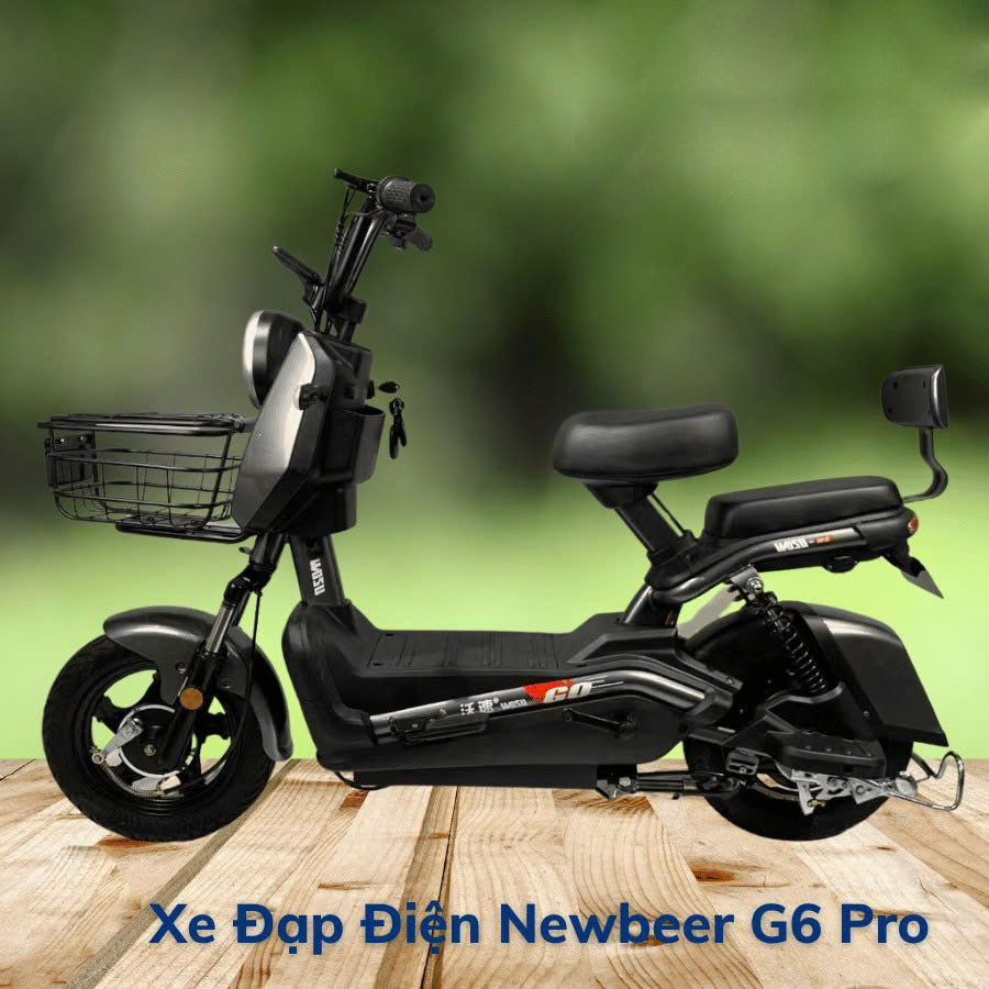 xe đạp điện giá rẻ dưới 10 triệu