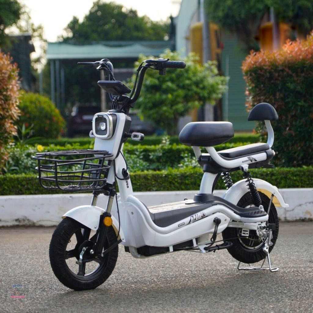 xe đạp điện giá rẻ dưới 10 triệu