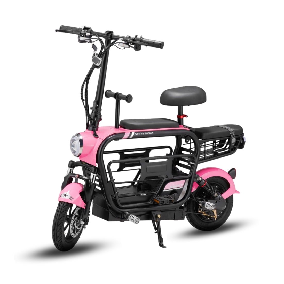 xe đạp điện giá rẻ dưới 10 triệu