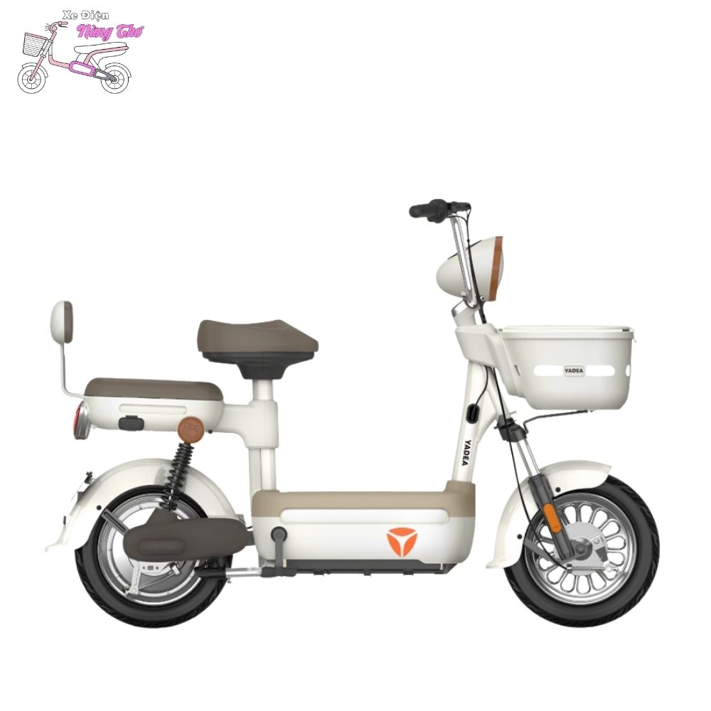 xe đạp điện trung quốc
