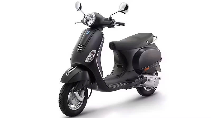 kích thước xe máy