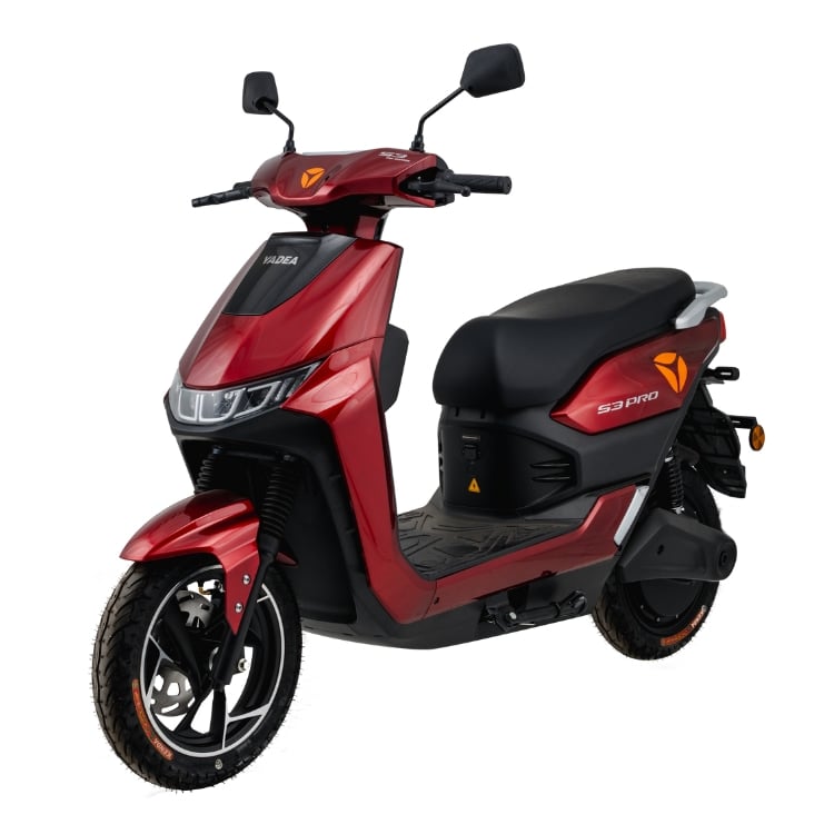 xe máy điện trung quốc