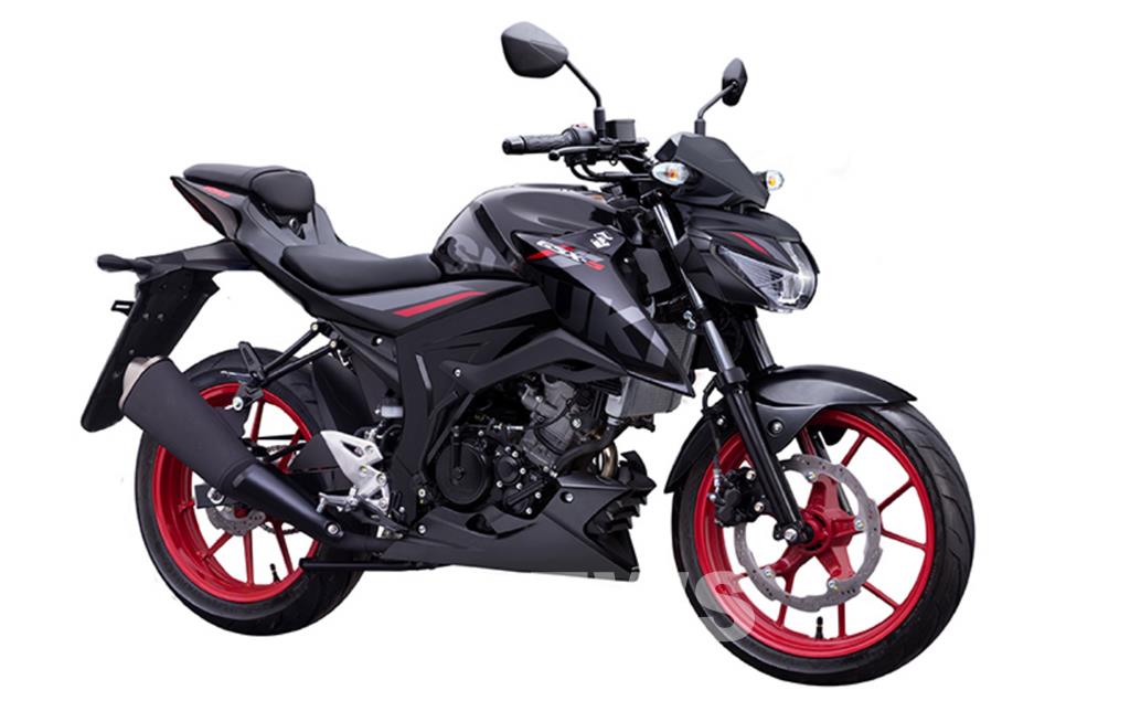 kích thước xe máy