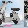 Xe điện có cần bằng lái không