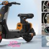 Xe Điện 500W Có Khỏe Không