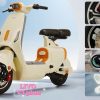 Xe Đạp Điện Livo V1 Plus Chính Hãng 2025 kem