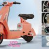 Xe Đạp Điện Livo V1 Plus Chính Hãng hồng