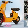 Xe Đạp Điện Livo V1 Plus Chính Hãng 2026 cam