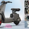 Xe Đạp Điện Livo V1 Plus