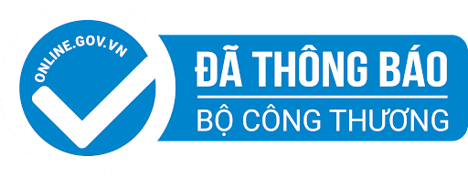 Logo bộ công thương xe điện nàng thơ