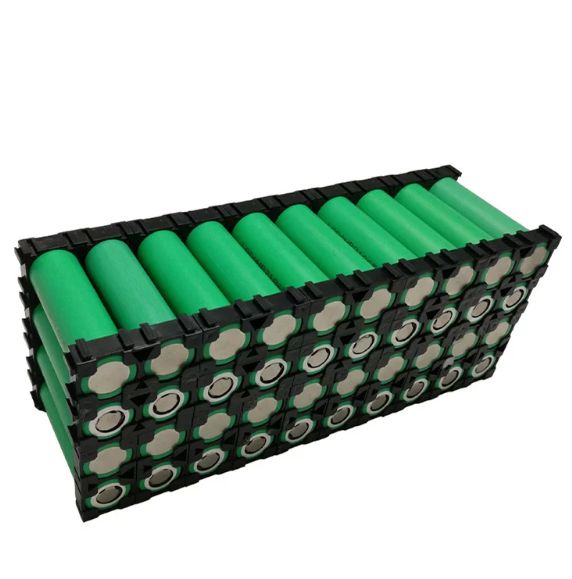 Pin Lithium cho xe điện hottrend