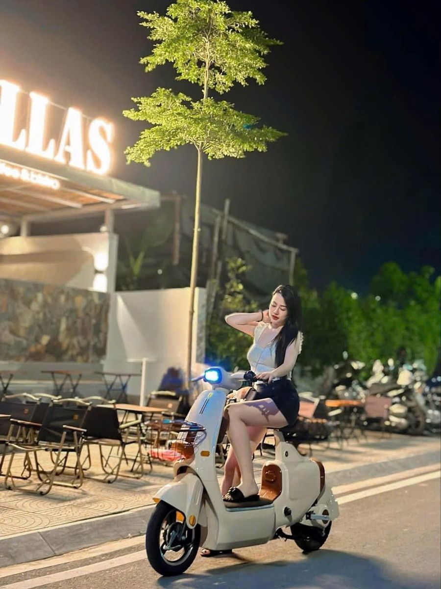 So sánh xe đạp điện điện thời trang nên chọn khi nào