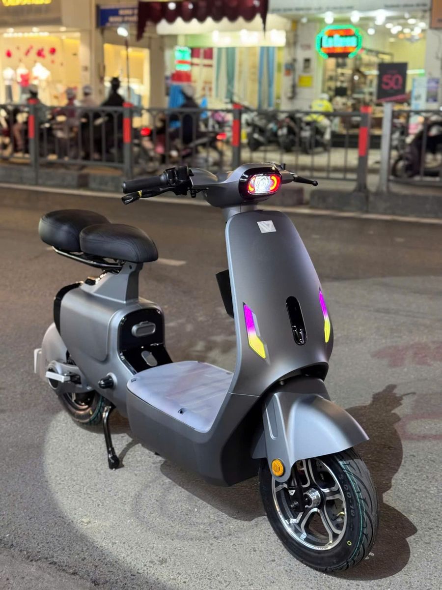 Xe đạp điện Livo V1 Plus
