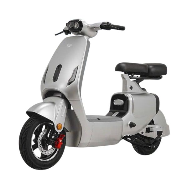 Xe đạp điện Livo V1 Plus