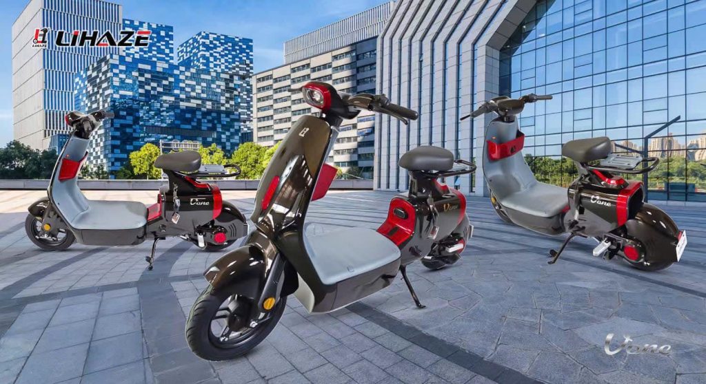 So sánh xe điện M133 với hottrend V1