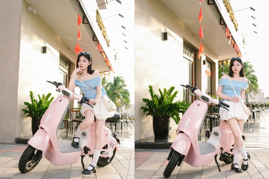 Có nên mua xe đạp điện để đi làm