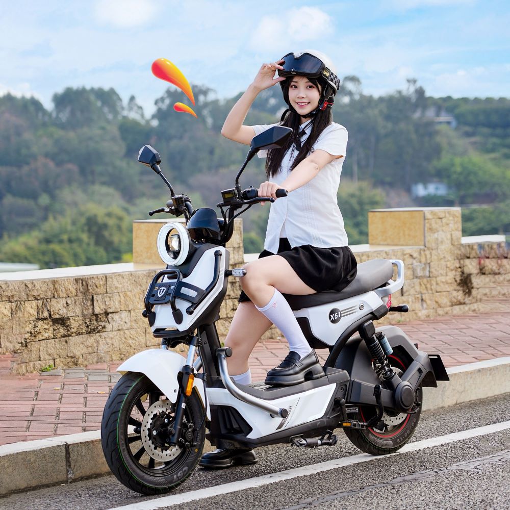 tổng hợp mức phạt xe đạp điện