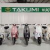 xe đạp điện takumi vc pro 2025