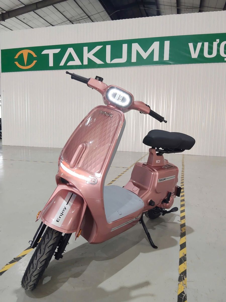 Hướng dẫn sử dụng xe đạp điện - Chọn thương hiệu uy tín