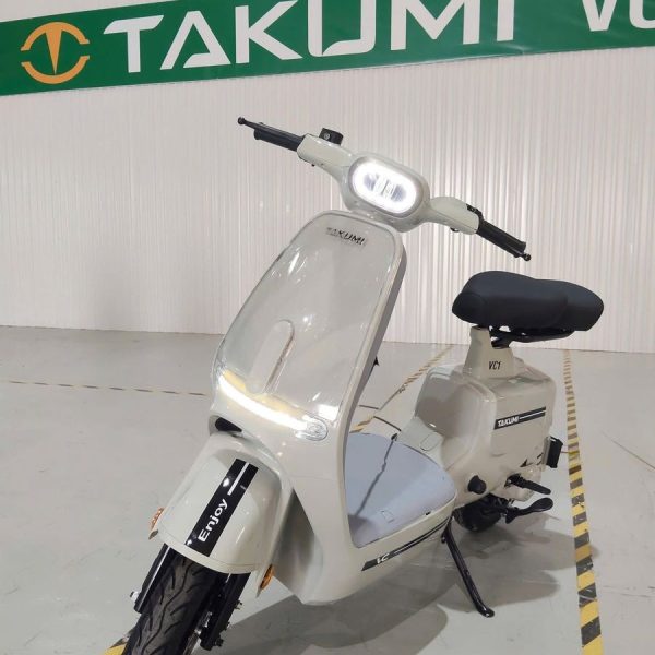 xe đạp điện takumi vc pro 2025