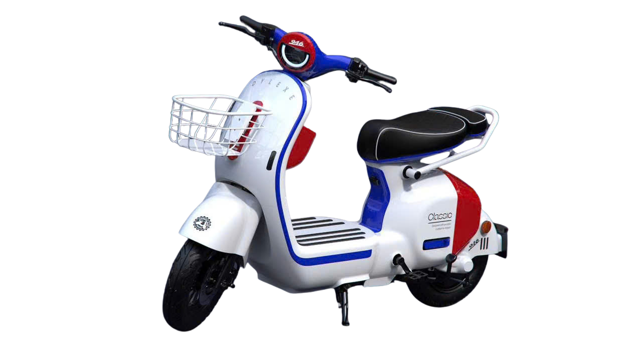 Xe đạp điện thời trang Dylexe X1