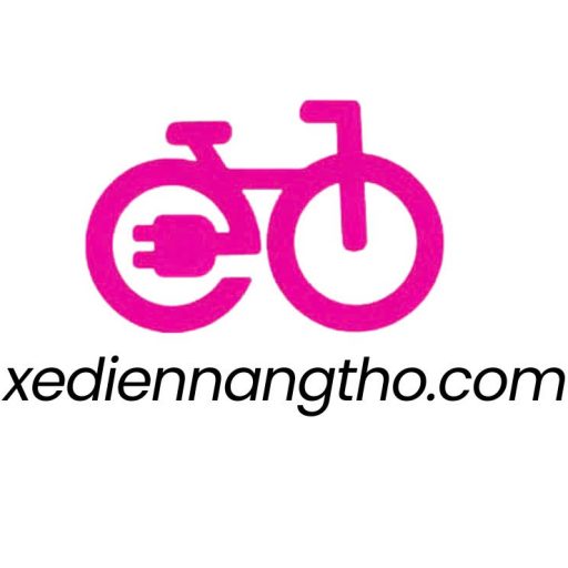 Logo Xe Điện Nàng Thơ