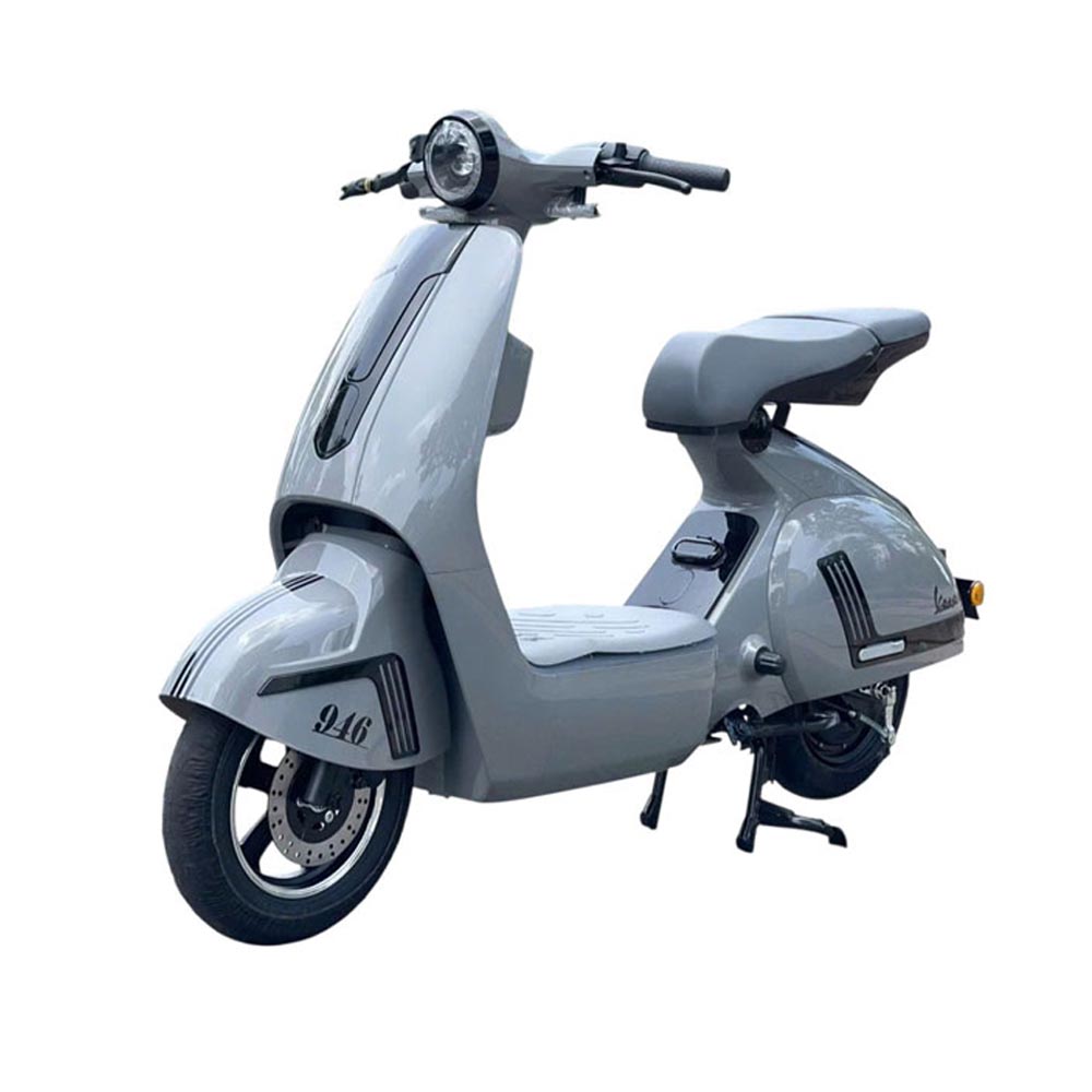 Xe đạp điện Lihaze Vespa 946