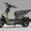 Xanh