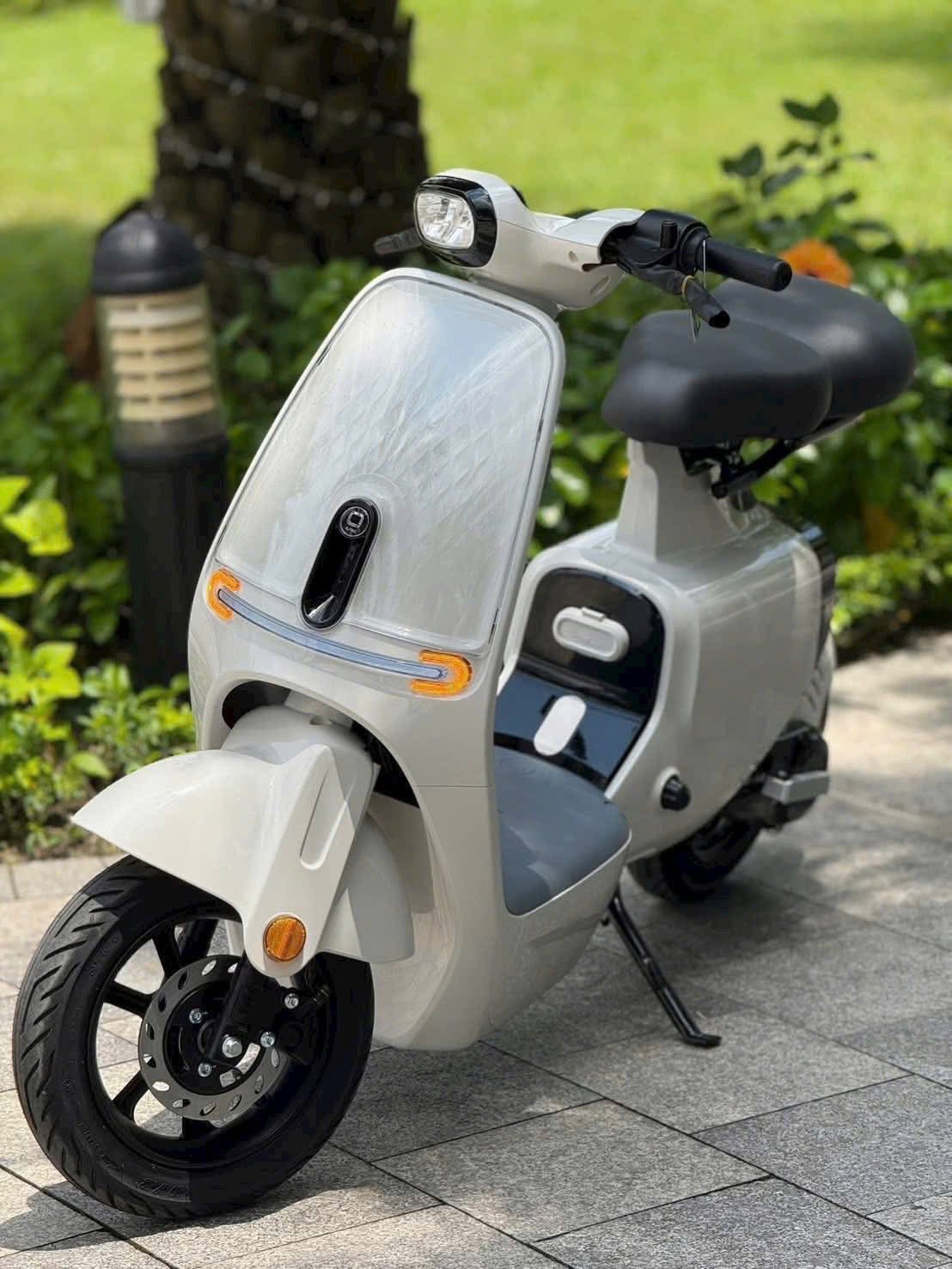 Xe đạp điện hottrend khung chắc xe nhẹ