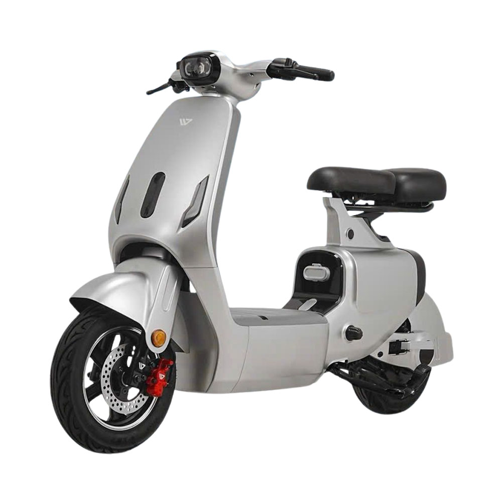 Xe đạp điện Livo V1 Plus