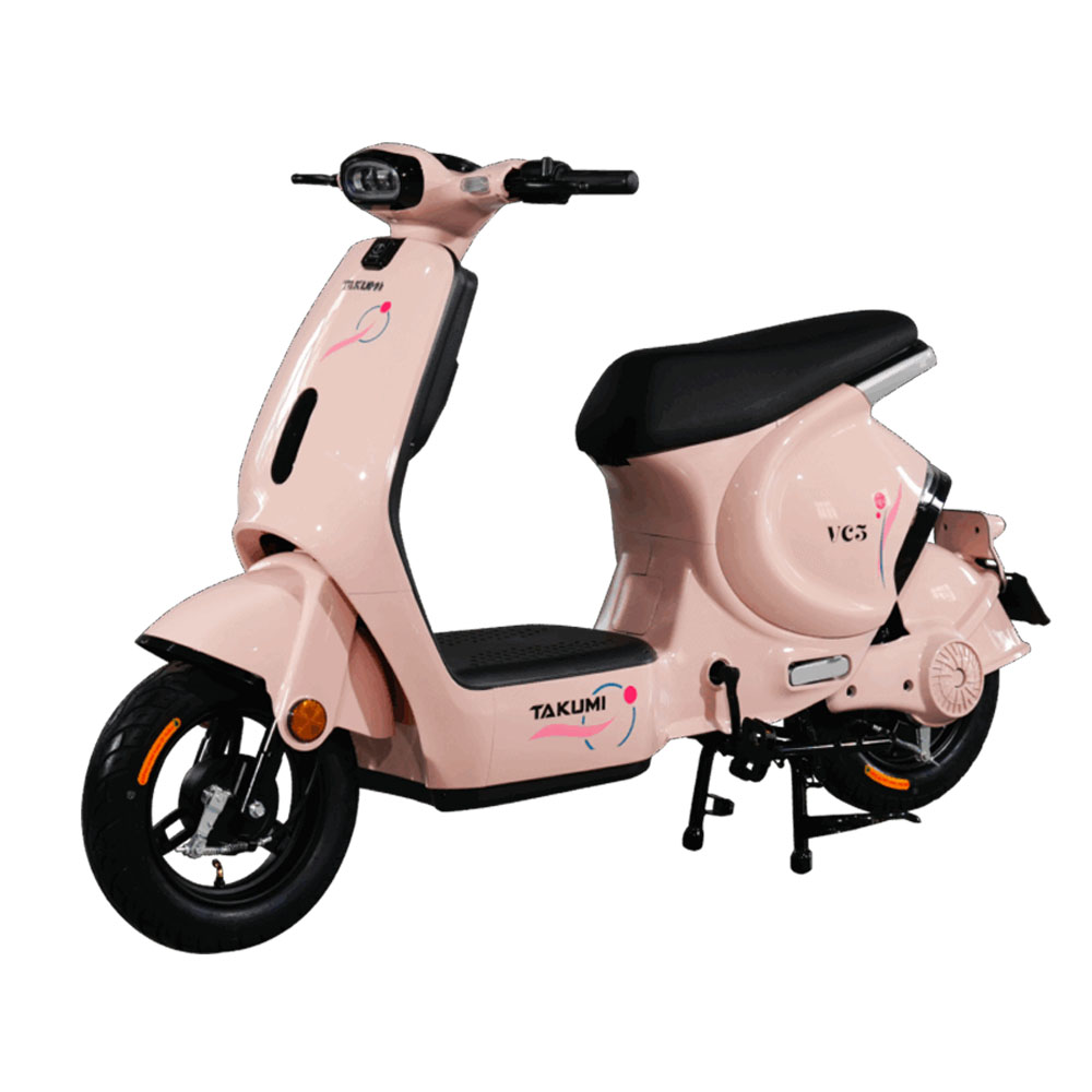 Xe đạp điện Takumi VC3