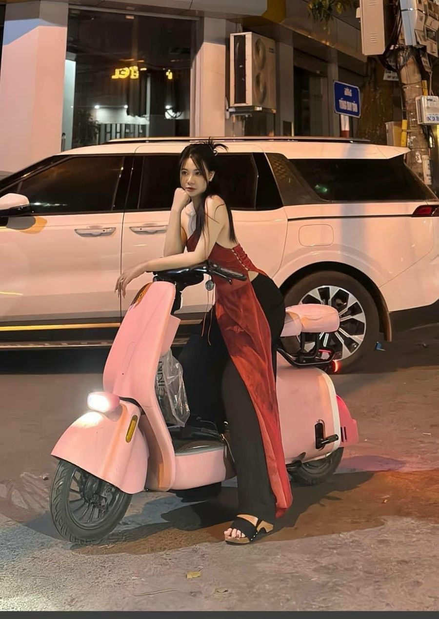 Xe đạp điện hottrend không giấy