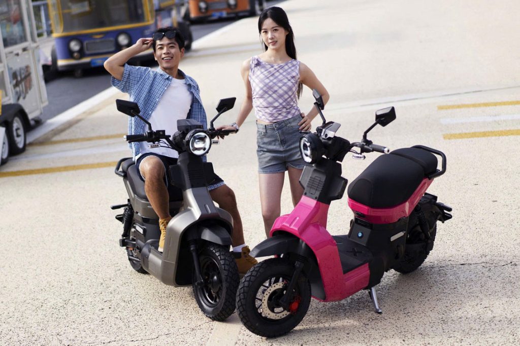 Xe đạp điện nào bền nhất hiện nay