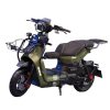 Xe Đạp Điện Type 3 Pro Chính Hãng Cứng Cáp