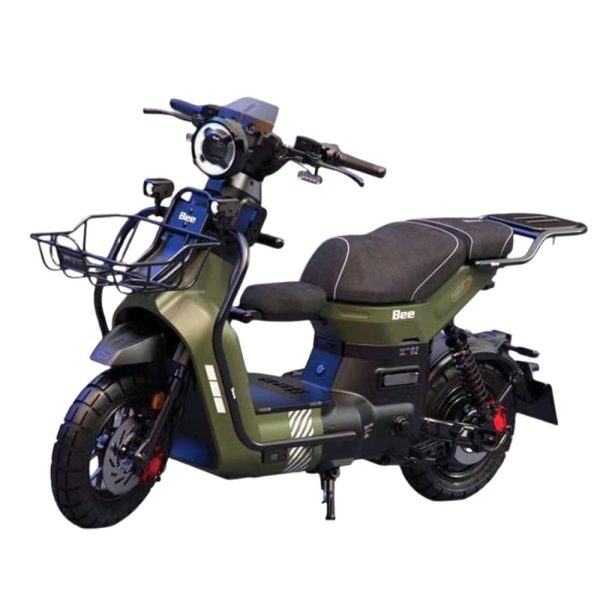 Xe Đạp Điện Type 3 Pro Chính Hãng Cứng Cáp