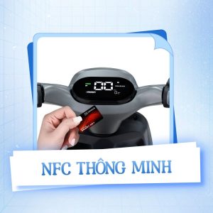 Xe Đạp Điện Osakar VC Sunoo | Xe Điện Nàng Thơ