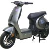 Xám nhám