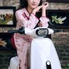 Xe Đạp Điện Hotrend Osakar VC Plus | Xe Điện Nàng Thơ