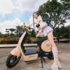 Osakar VC Sunoo | Xe Điện Nàng Thơ