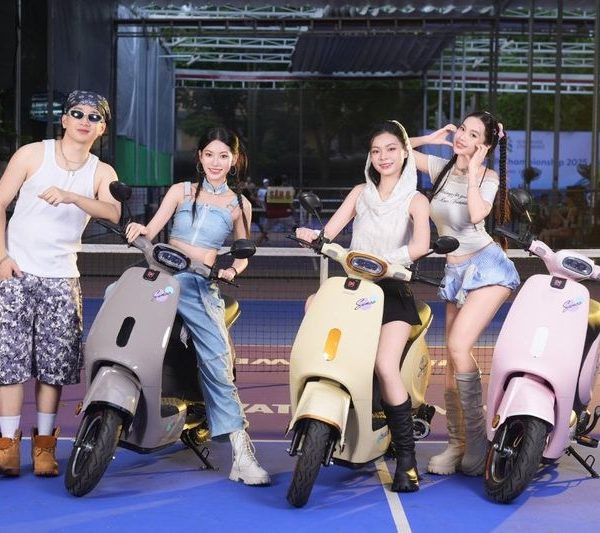 học sinh nên mua xe đạp điện nào