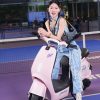 Osakar VC Sunoo | Xe Điện Nàng Thơ