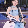 Osakar VC Sunoo | Xe Điện Nàng Thơ