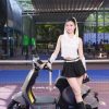 Tổng hợp các mức phạt xe đạp điện