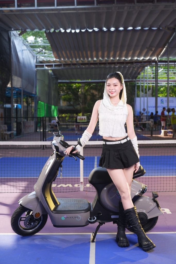 tổng hợp mức phạt xe đạp điện