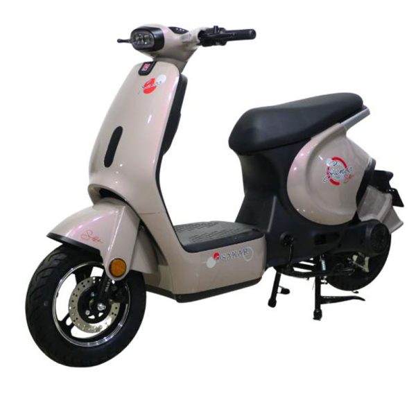 Xe đạp điện hogirl Osakar VC Sunoo | Xe Điện Nàng Thơ