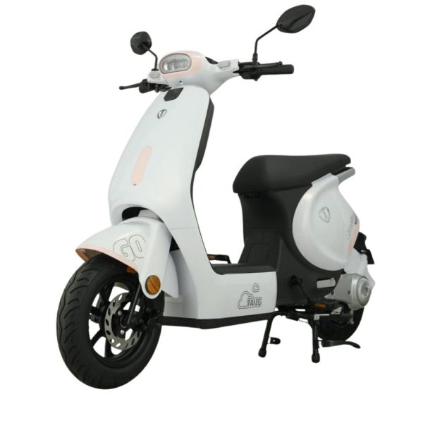 Xe Đạp Điện Tailg GR56 Xe Điện Nàng Thơ
